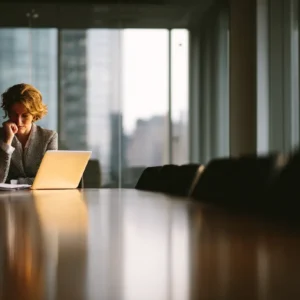 Working Women Need Mental Health Language Without Judgment