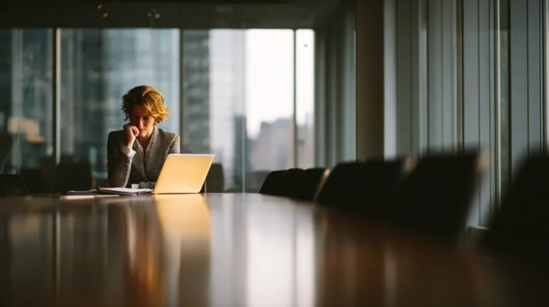 Working Women Need Mental Health Language Without Judgment