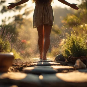 Holistic Health for Women Who Are Done With Band-Aid Solutions Forever