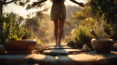 Holistic Health for Women Who Are Done With Band-Aid Solutions Forever