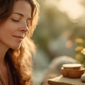 The Women's Holistic Health Guide for Balancing Body and Mind