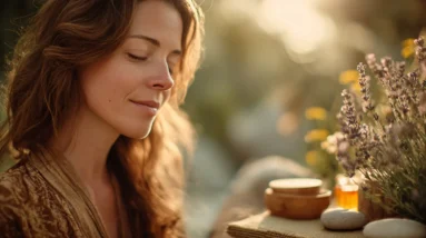 The Women's Holistic Health Guide for Balancing Body and Mind