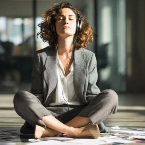 Working Women Deserve Mental Health Support That Flexes