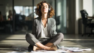 Working Women Deserve Mental Health Support That Flexes