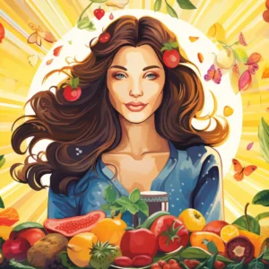 Health Looks Whole When Women Embrace a Truly Holistic Daily Lifestyle
