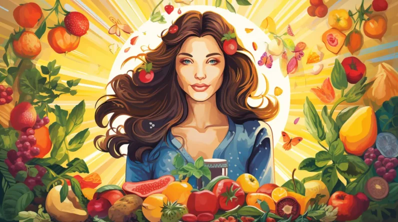 Health Looks Whole When Women Embrace a Truly Holistic Daily Lifestyle