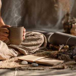 Holistic Women's Health Habits That Nourish the Body Mind and Mind