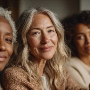 Managing Menopause Isn't One-Size-Fits-All — Here's Why Personalization Matters