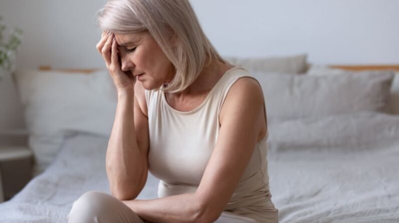 Why Menopause Management Starts Long Before the Symptoms Show Up