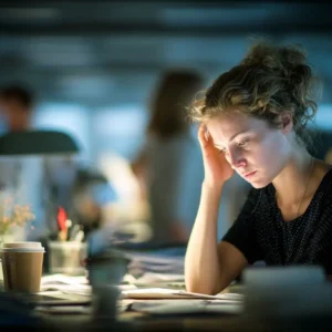 Why Stress Management at Work Hits Differently for Women and What to Do About It