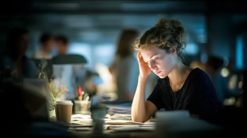 Why Stress Management at Work Hits Differently for Women and What to Do About It
