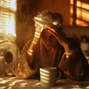 Managing Life Through Menopause: The Honest Guide That Skips the Sugarcoating