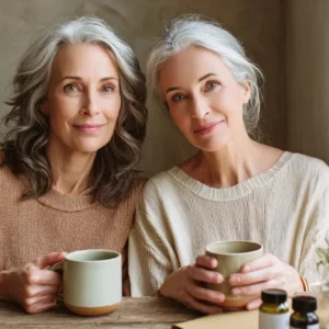 Menopause Management in Your 40s vs. 50s — What Actually Changes