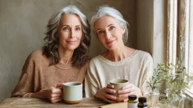 Menopause Management in Your 40s vs. 50s — What Actually Changes