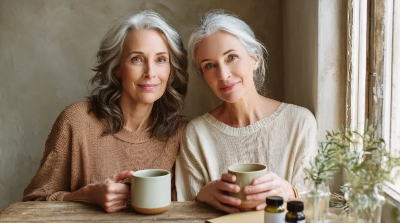 Menopause Management in Your 40s vs. 50s — What Actually Changes