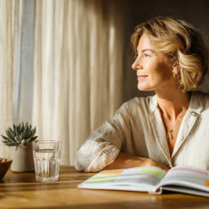 Menopause and the Management Plan That Puts You Back in Control