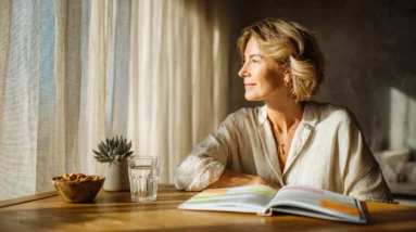 Menopause and the Management Plan That Puts You Back in Control