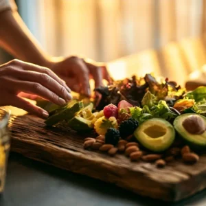 Natural Weight Control for Women: What Actually Works
