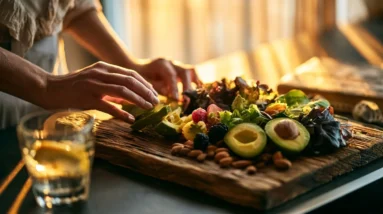 Natural Weight Control for Women: What Actually Works