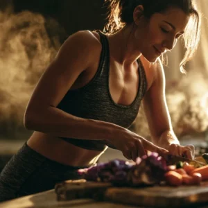 The Natural Weight Control Womens Routines Actually Need