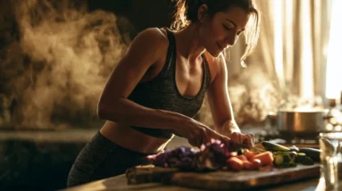 The Natural Weight Control Womens Routines Actually Need