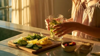 Weight Control, Natural Approach, Designed for Women