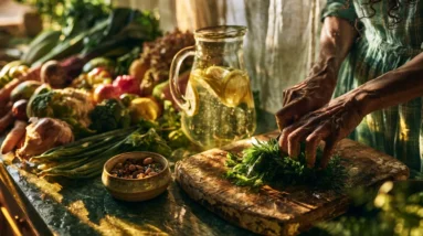 Weight Control for Womens: Natural Strategies That Stick