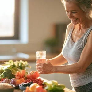Womens Weight Control the Natural Way, Explained Simply