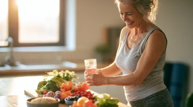 Womens Weight Control the Natural Way, Explained Simply