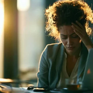 Holistic Health Working Women Need for Better Boundaries