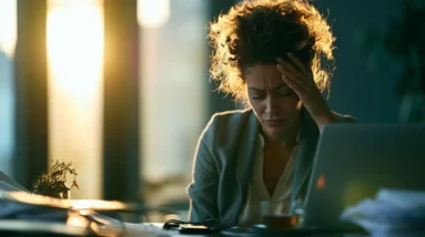 Holistic Health Working Women Need for Better Boundaries