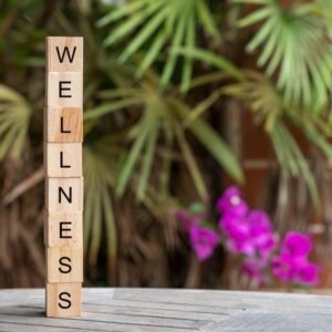 Holistic Wellness Helps Working Women Reclaim Their Energy
