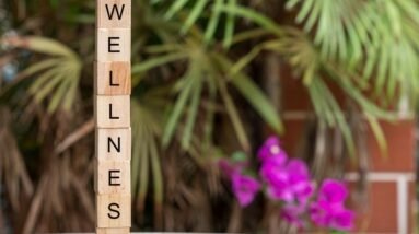 Holistic Wellness Helps Working Women Reclaim Their Energy