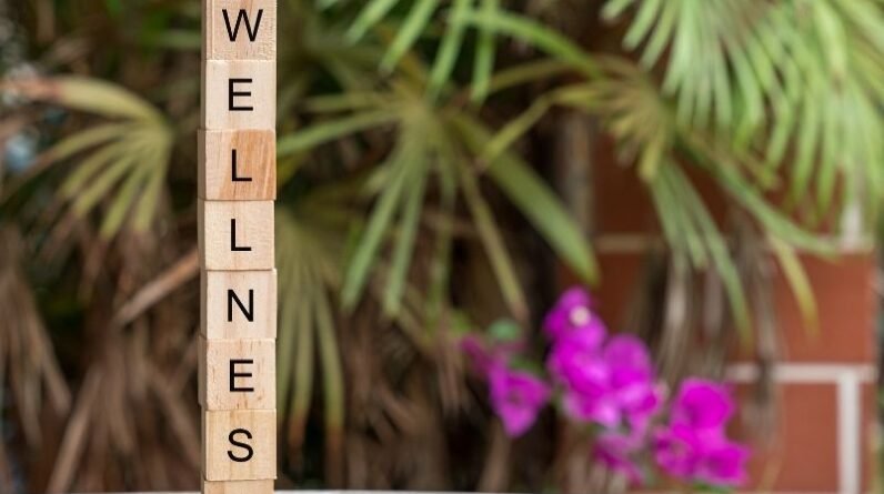 Holistic Wellness Helps Working Women Reclaim Their Energy