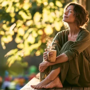 Stress Management for Mom: The Guilt-Free Case for Taking Breaks