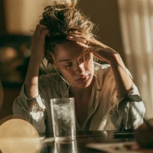 How to Handle Mom Duties Through Menopause Changes
